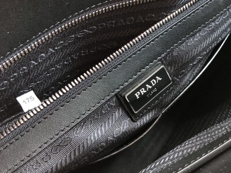 mens Pra*a briefcases
